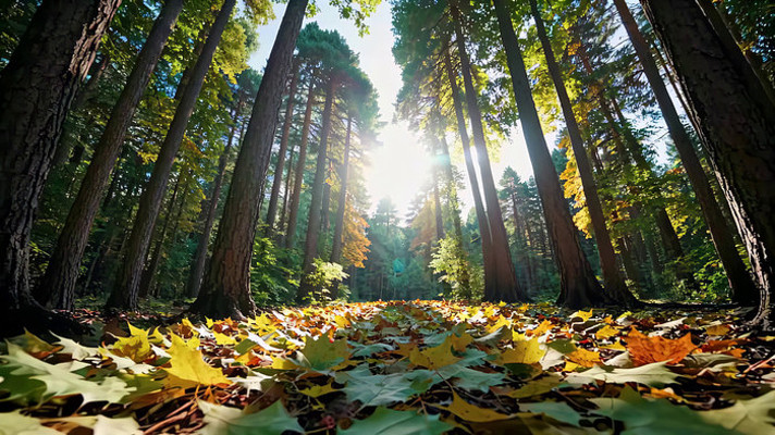 �������������ɭ�־���