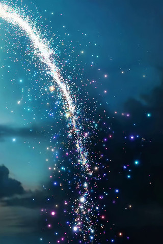 ҹ�����ӹ�Ч��̬�ز�