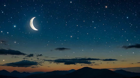 ҹ���µ�������Զɽ����