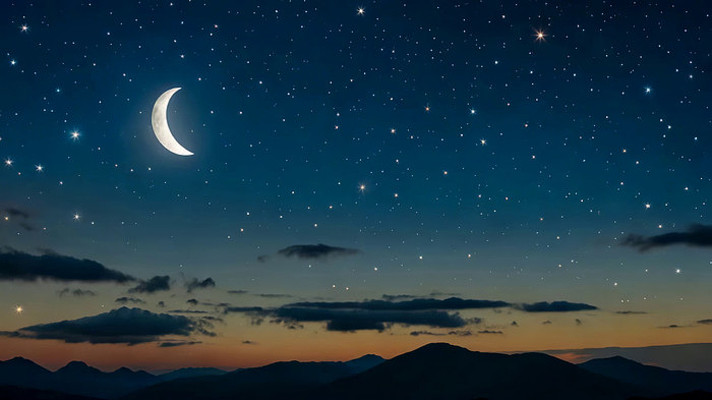 ҹ���µ�������Զɽ����