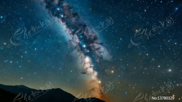 ҹ���µ�������ɽ������