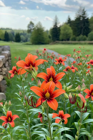 Ұ���ɫ�ٺϻ�ʢ������