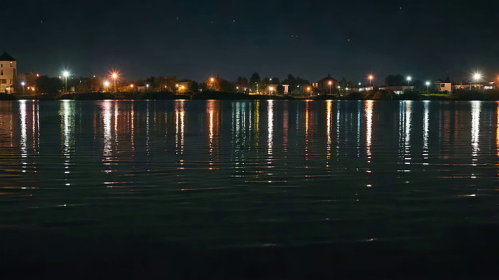 ҹ�����߳���ҹ����Ӱ