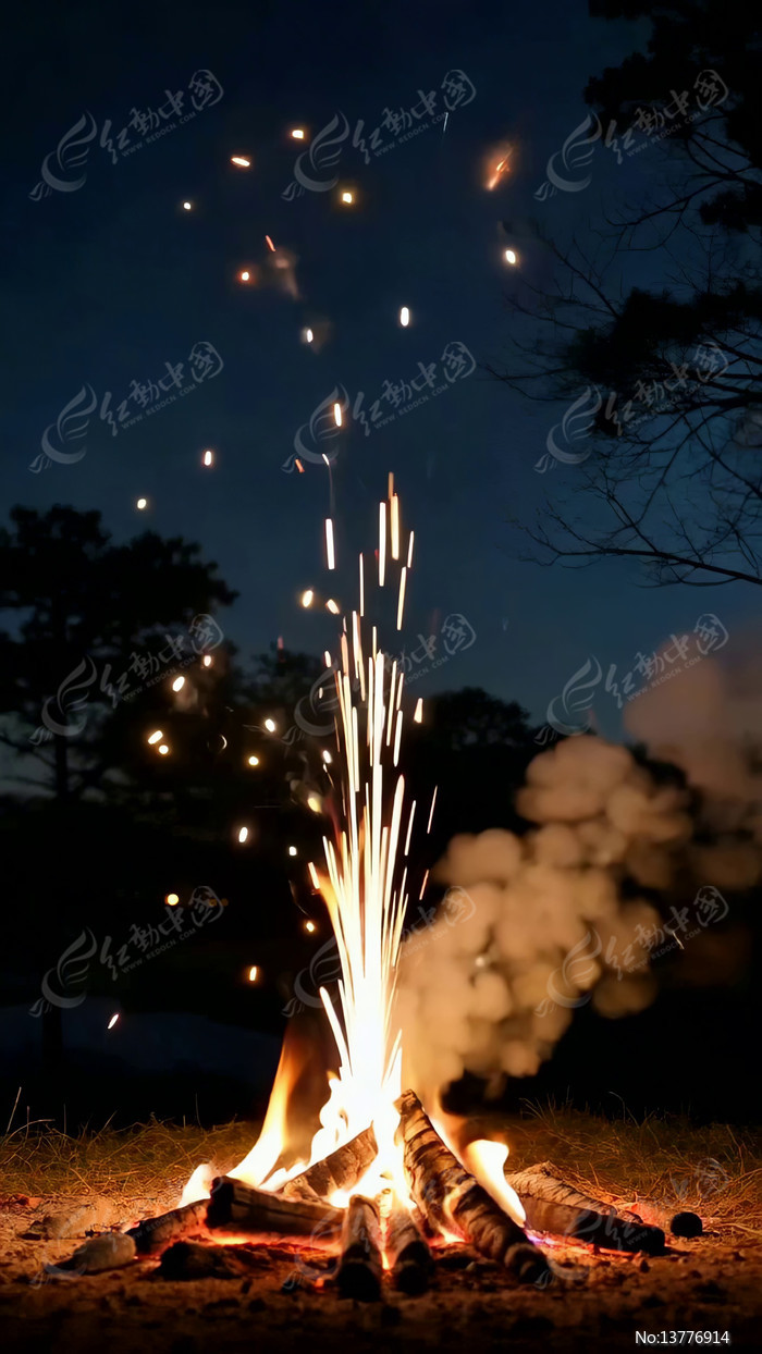 ҹ����������ȼ�ջ���