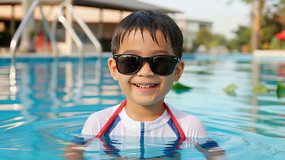 Ӿ���еĴ�ī��С�к�