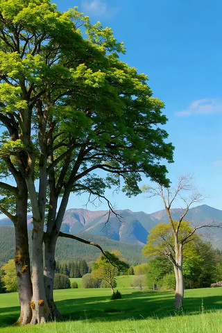 ԭҰ������Զɽ��Ȼ���