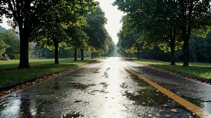 ��������·�羰