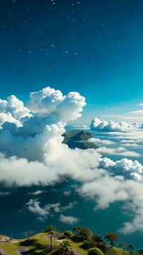 �ƺ��ǿ��µ�ɽ�����