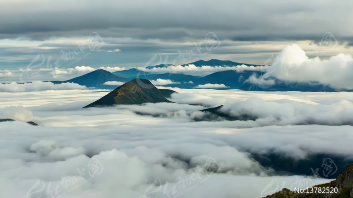 �ƺ�֮������ɽ���羰