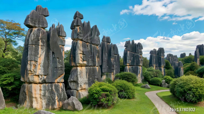 ����ʯ�ַ羰����Ȼ���