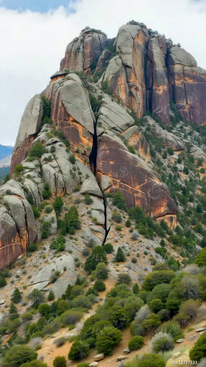 ׳�����ص�ɽ����ʯ����