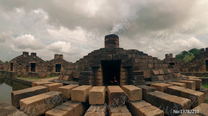 ש��������ȼ�ջ��泡��