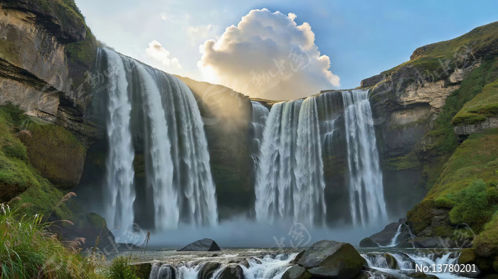 ��Ȼ����ٲ���ˮ�ز�