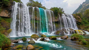 ��Ȼ����ٲ���ˮ�ز�