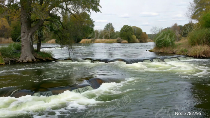 ��Ȼ������ˮ�羰