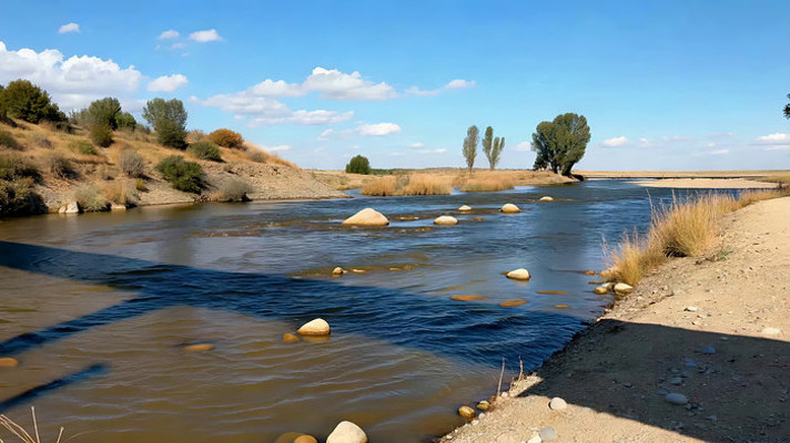 ��Ȼ�����밶�߾�ɫ