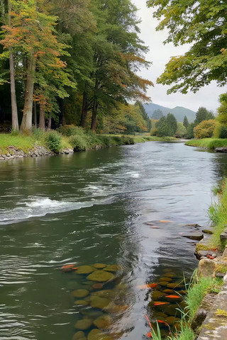 ��Ȼ�����밶�����ַ羰