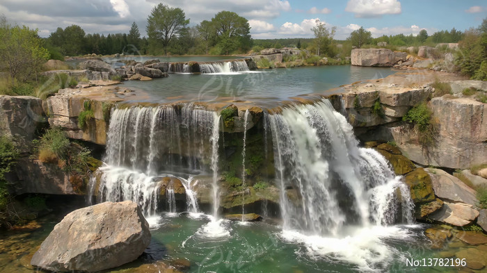 ��Ȼ�����е��ٲ���ˮ