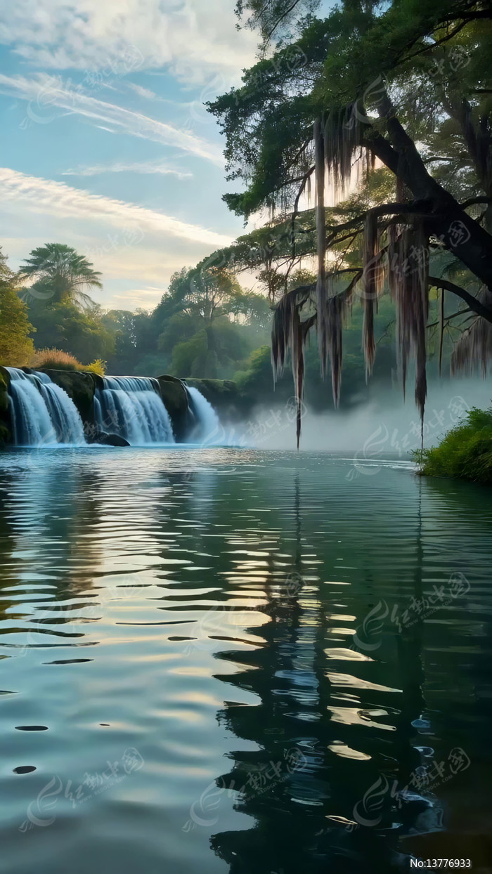 ��Ȼɭ���е��ٲ���������