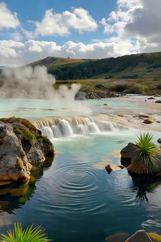 ��Ȼ��Ȫ�ٲ�����