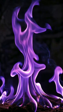 ��ɫ����ȼ���ز�