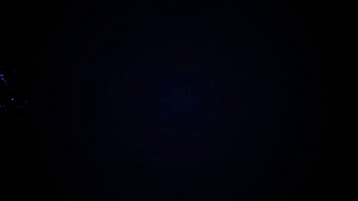 ��ɫ���ӹ�Ч��̬�����ز�