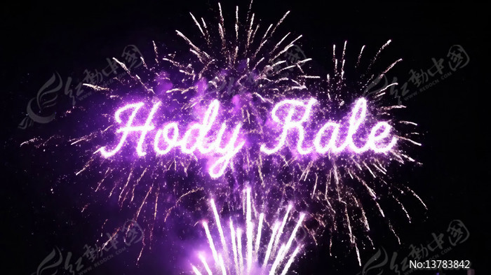 ��ɫ�̻��������Holy Hale