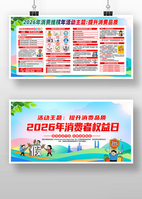 2026��315������Ȩ����֪ʶ����