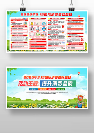 2026��315������Ȩ����֪ʶ����չ��