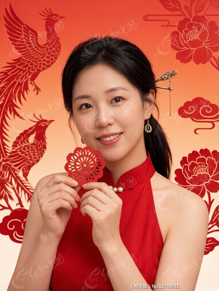 �ֳִ��ڼ�ֽ�Ķ�����Ů