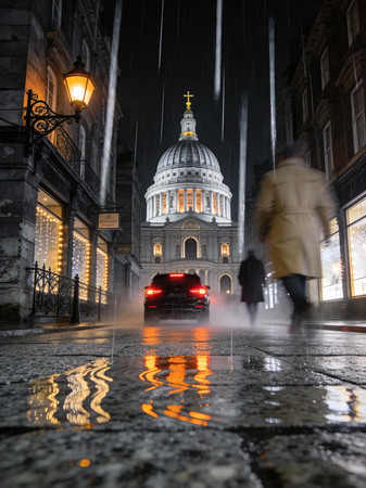 ��ҹ�е�ʥ���޹ŵ佨��������