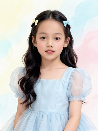 ����ǳ��ɫ����ȹ��СŮ��