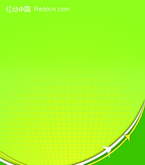 ��ҳ��Ʊ���ģ�� PSD