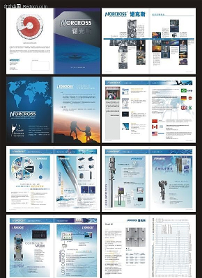 NORCROSS�������� CDR