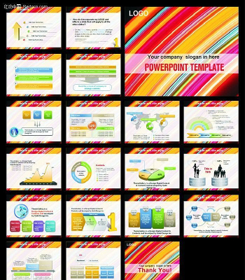 �Ƶ��������PPT�õ�Ƭ ppt