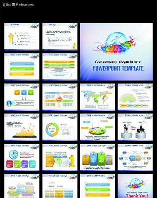 �����ݳ��赸PPT ppt