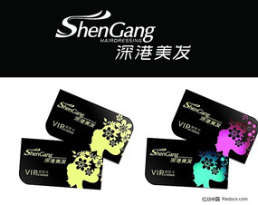 ��������VIP�� ����� PSD