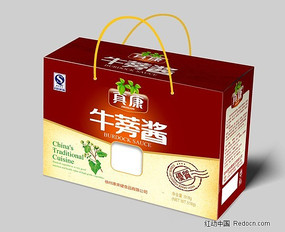 ţ����Ʒ�а�װ��� PSD