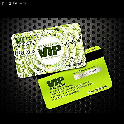 ��ɫ����VIPģ��