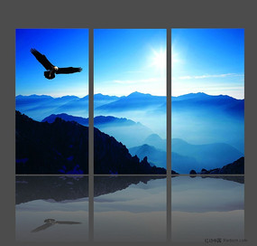 ��ҵ�Ļ� �޿�PSD PSD