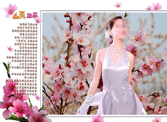 �����һ���ɴд�� PSD