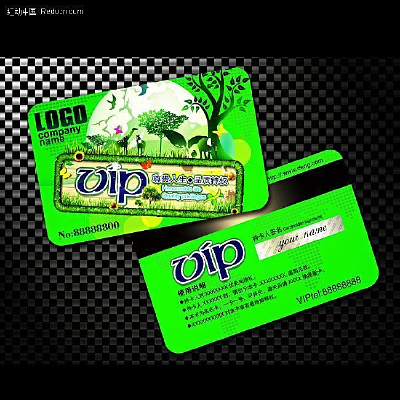 ����VIP�����ģ��