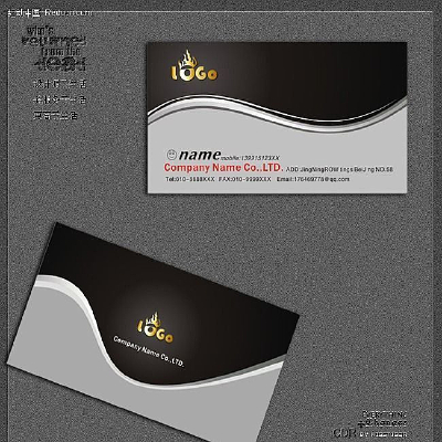 ��ҵ������Ƭcdr