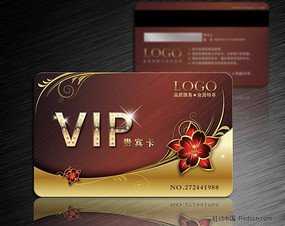 ��ɫ�ߵ�vip����� PSD