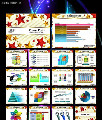 ������ҵ����PPT