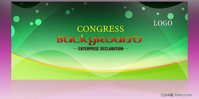 ��ɫչ�屳�� PSD