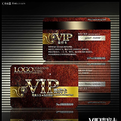 ��ɫ����VIP�����ģ��