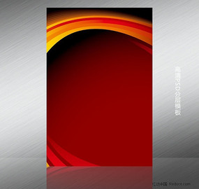 ��ɫ����ͼPSD PSD