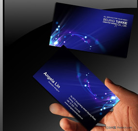 ��ɫ�Ƽ��Ź���Ƭ��� PSD