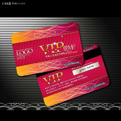 ��ɫ����VIPģ��